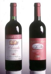 Vini tipici sardegna cannonau